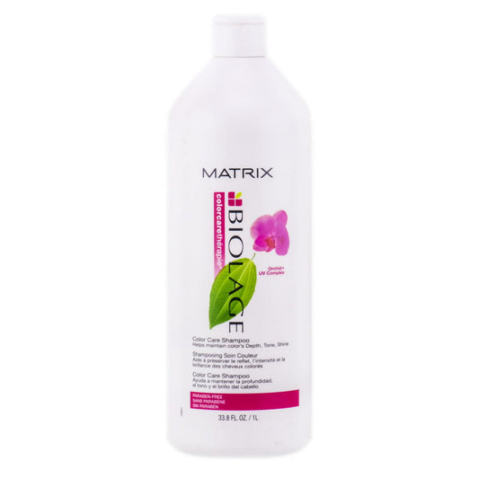 Matrix Biolage Color Care Shampoo - 33.0 oz
