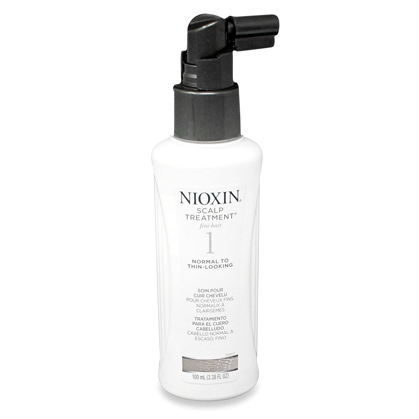 Nioxin System 1 Scalp Treatment - 3.38 oz