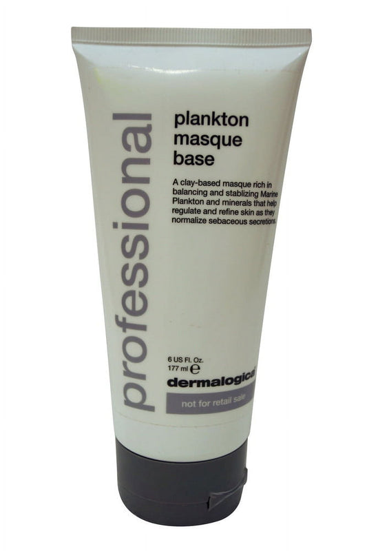 Dermalogica Plankton Face Mask Base - 6.0 oz