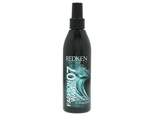 Redken Fashion Waves 07 Texturizing Sea Spray - 8.5 oz