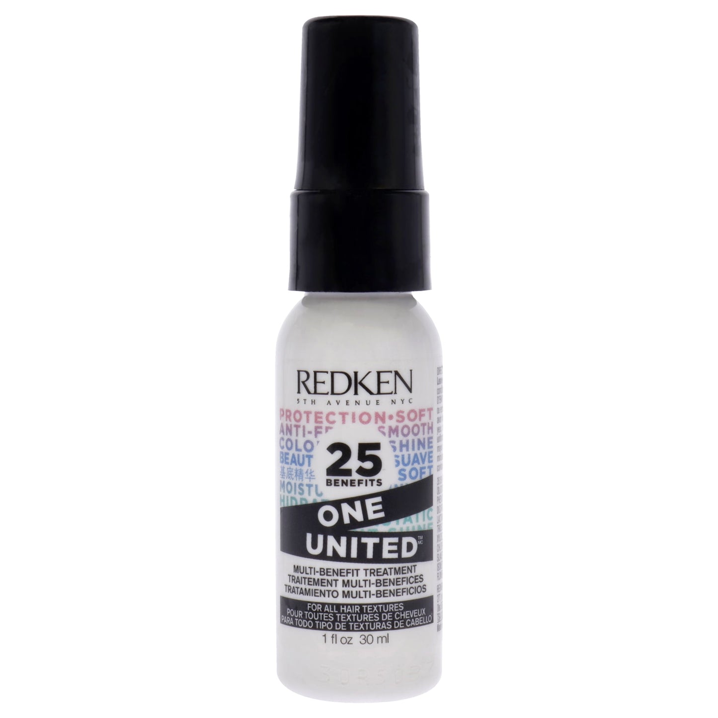 Redken One United All-In-One Multi Benefit Treatment - 1.0 oz