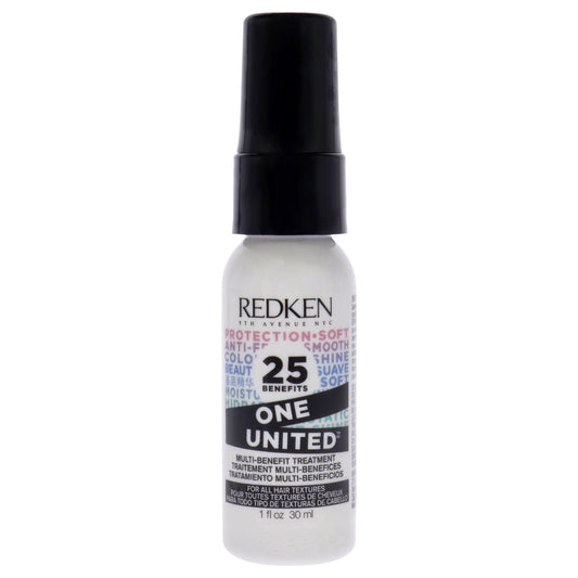 Redken One United All-In-One Multi Benefit Treatment - 1.0 oz