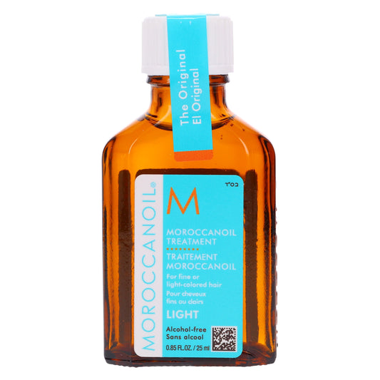 Moroccanoil Treatment Light - 0.85 oz