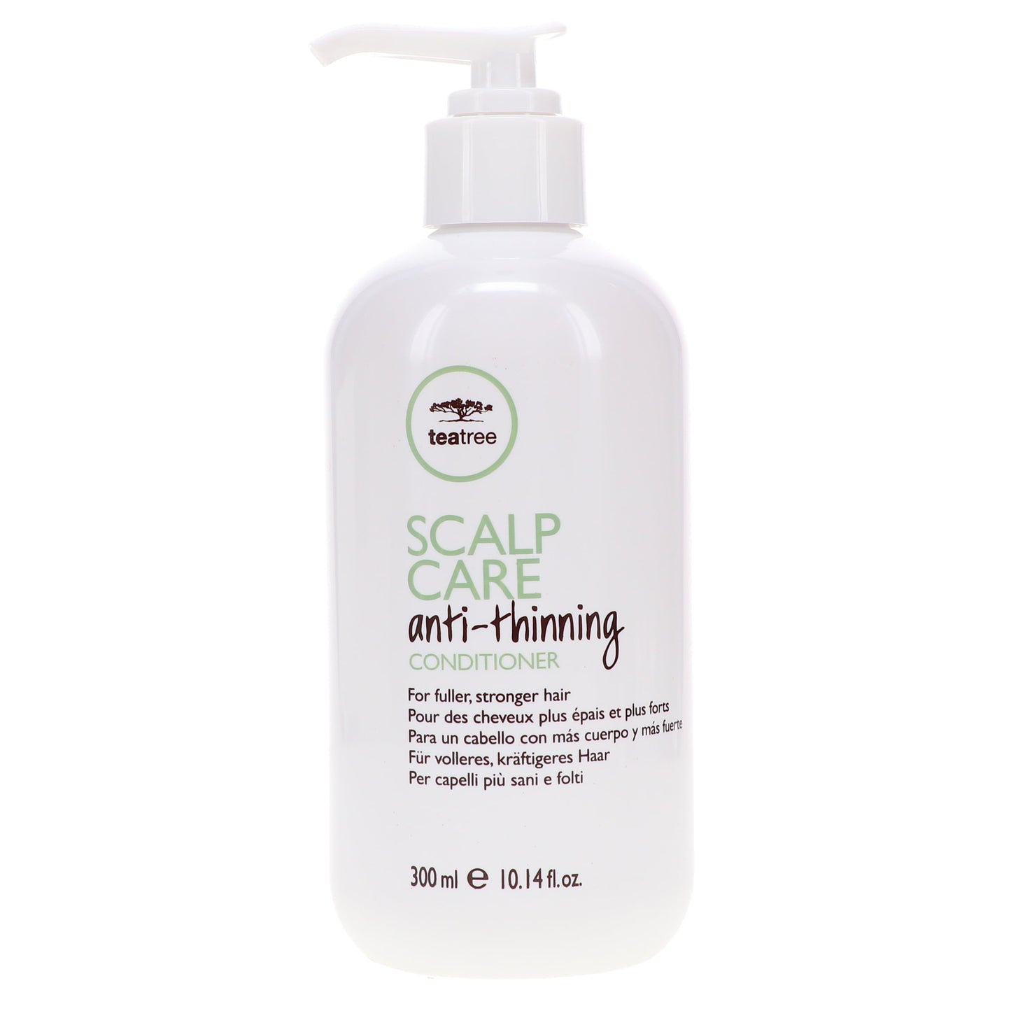 Paul Mitchell Tea Tree Anti-Thinning Conditioner 10.14 oz