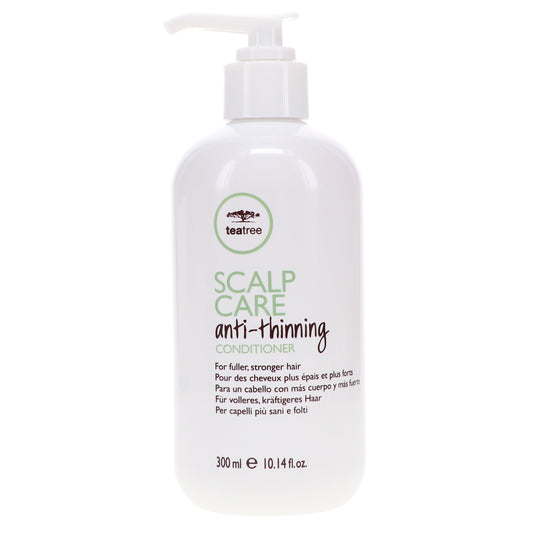 Paul Mitchell Tea Tree Anti-Thinning Conditioner 10.14 oz