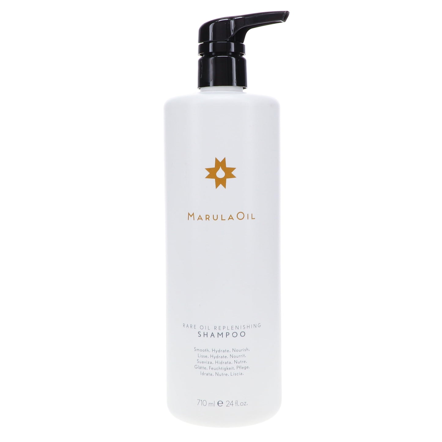 Paul Mitchell Marula Oil Rare Oil Replenishing Shampoo - 24.0 oz