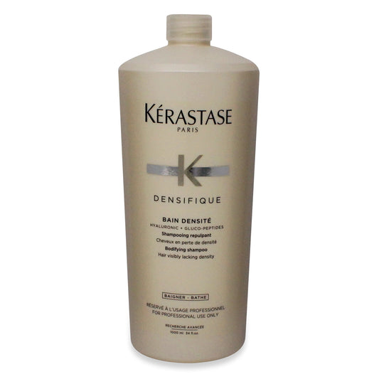 Kerastase Densifique Bain Densite Bodifying Shampoo - 33.8 oz