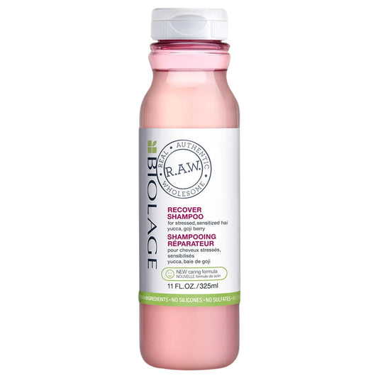 Matrix Biolage R.A.W. Recover Shampoo - 11.0 oz