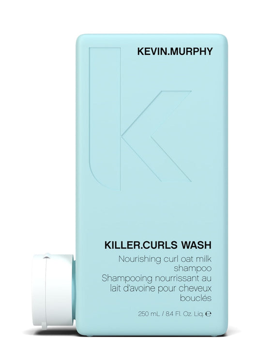 Kevin Murphy Killer Curls Wash Shampoo - 8.4 oz