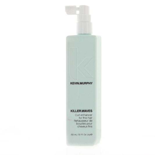 Kevin Murphy Killer Waves Curl Enhancer for Fine Hair - 5.1 oz