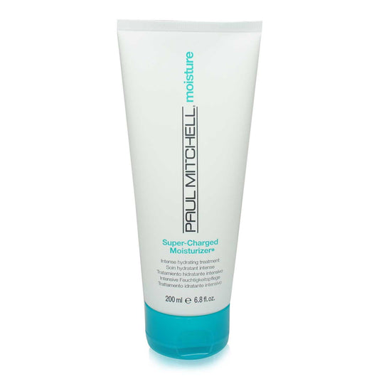 Paul Mitchell Super Charged Moisturizer - 6.8 Oz