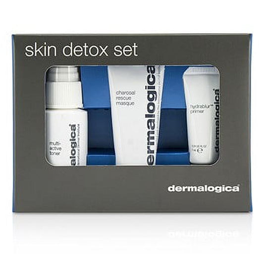 Dermalogica Skin Detox Set