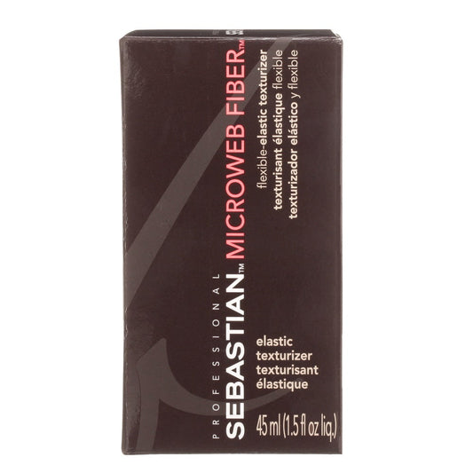 Sebastian Microweb Fiber Elastic Texturizer 1.5 Oz