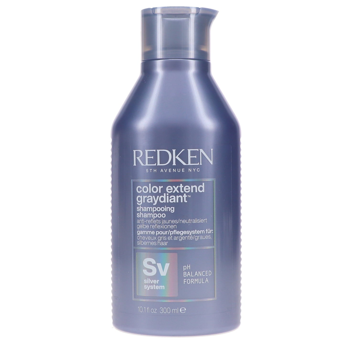 Redken Color Extend Graydiant Purple Shampoo 10.1 oz