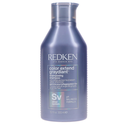 Redken Color Extend Graydiant Purple Shampoo 10.1 oz