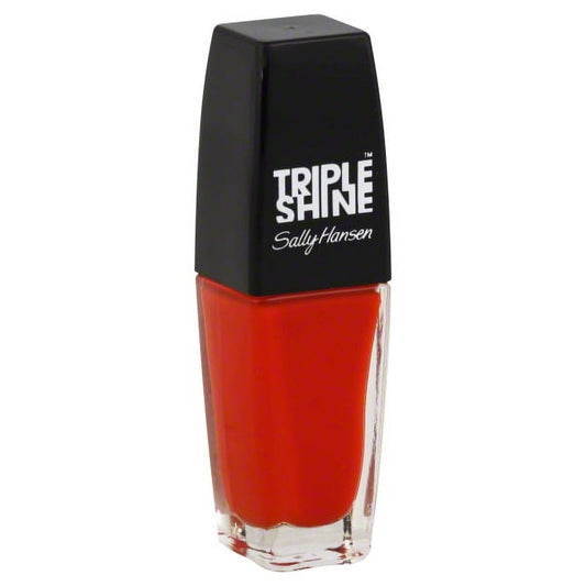 Sally Hansen Triple Shine Nail Color - 0.33 oz - 240 Play Koi