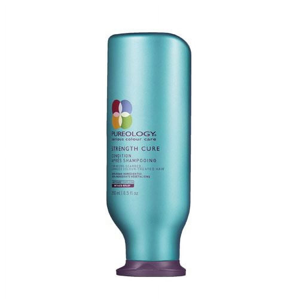 Pureology Strength Cure Conditioner - 9.0 oz