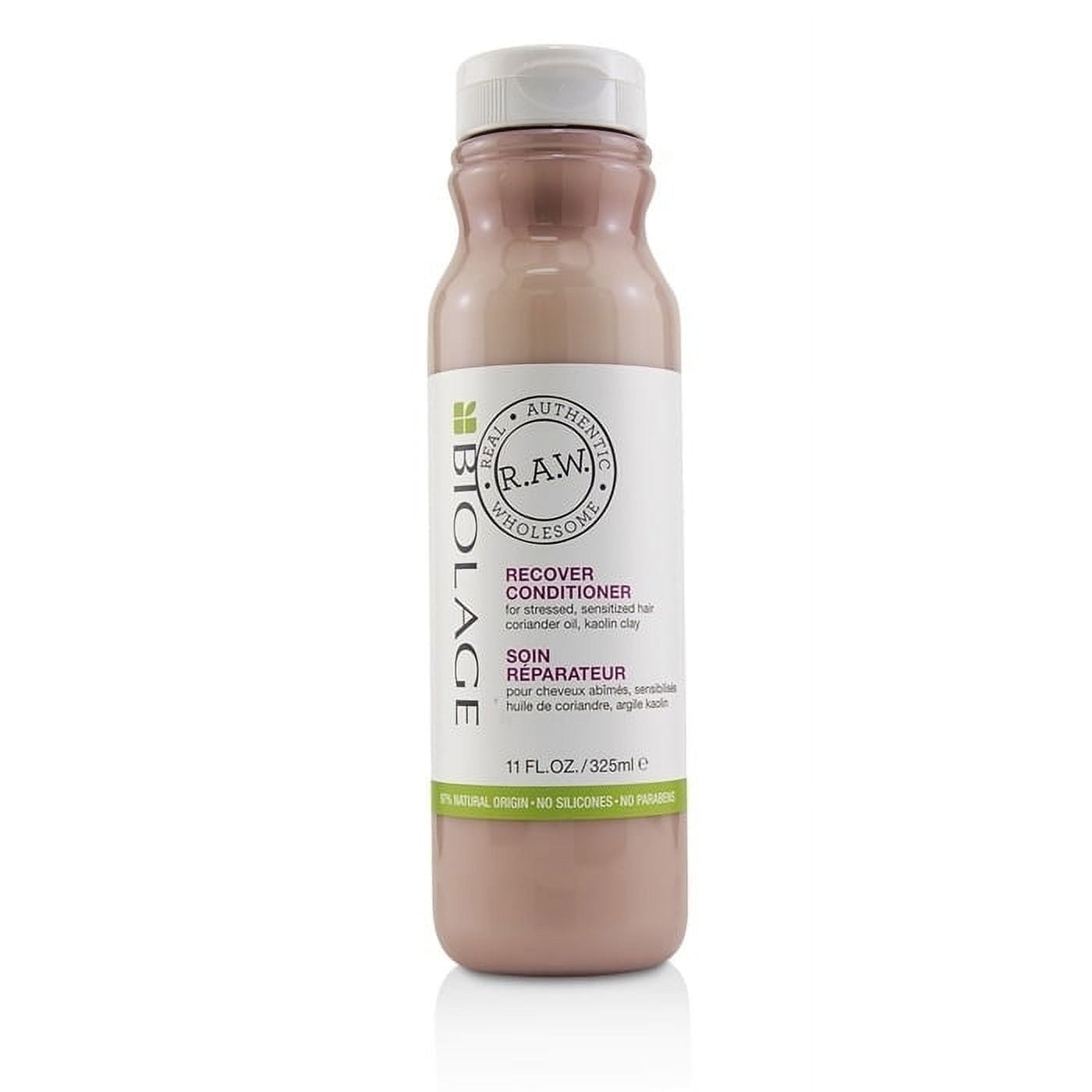 Matrix Biolage R.A.W. Recover Conditioner - 11.0 oz