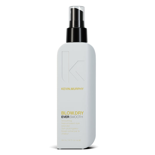 Kevin Murphy Ever Smooth Smoothing Heat Activated Style Extender Spray - 5.1 oz