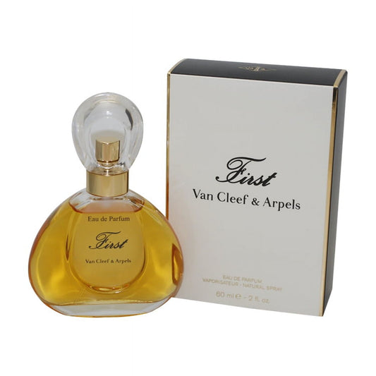 Van Cleef & Arpels First Eau de Parfum - 2.0 oz