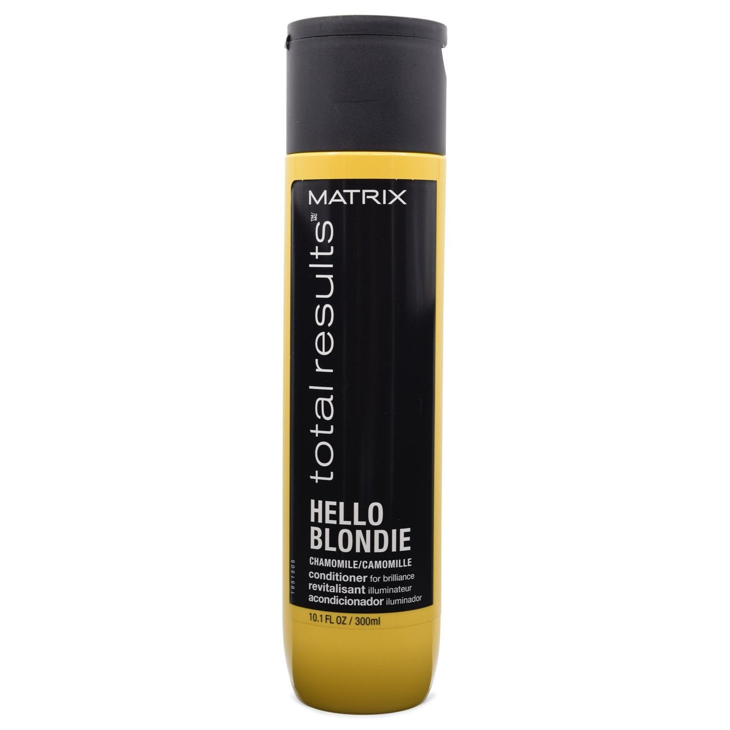 Matrix Total Results Hello Blondie Conditioner - 10.1 oz