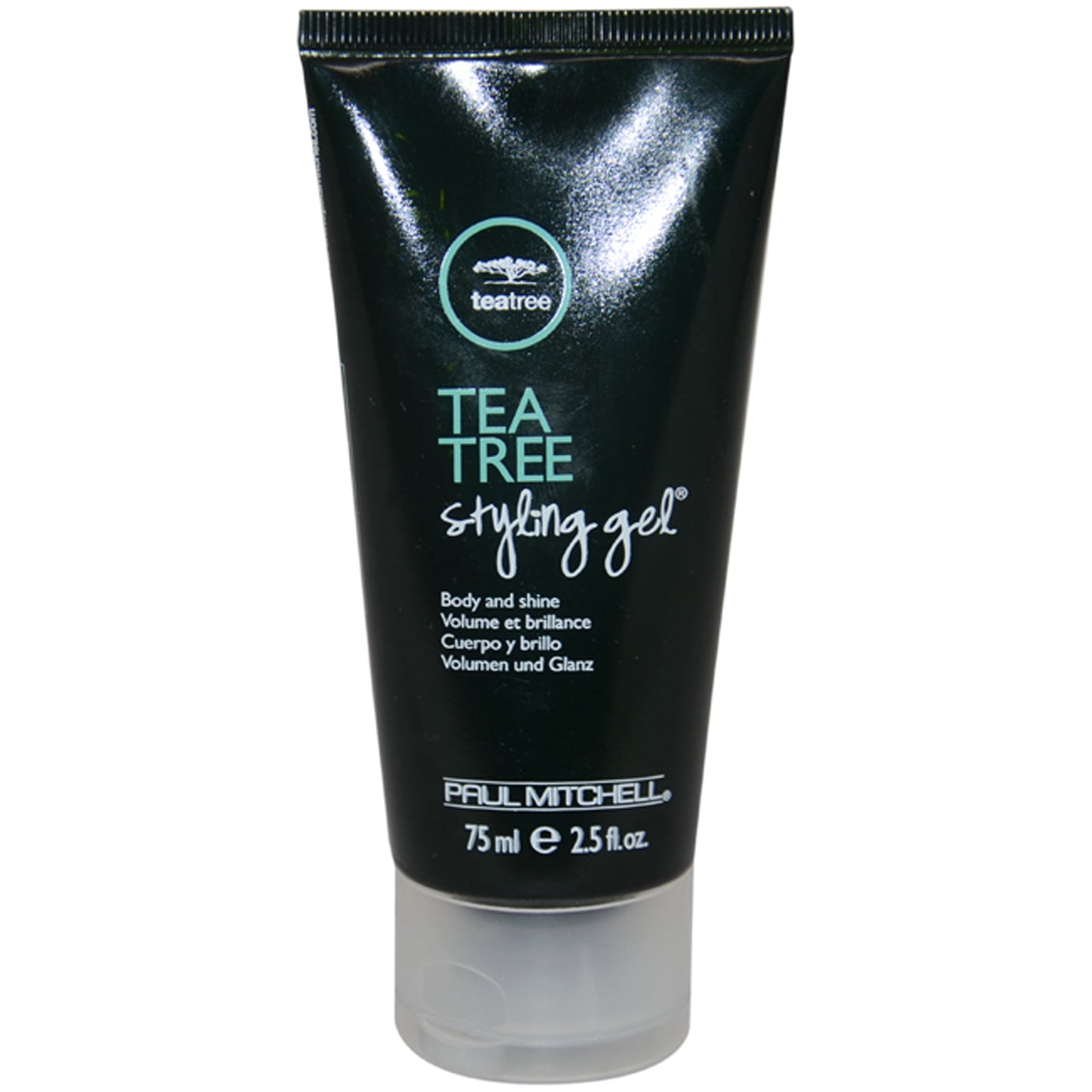 Paul Mitchell Tea Tree Styling Gel - 2.5 Oz