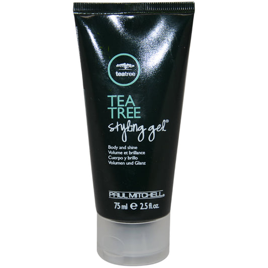 Paul Mitchell Tea Tree Styling Gel - 2.5 Oz