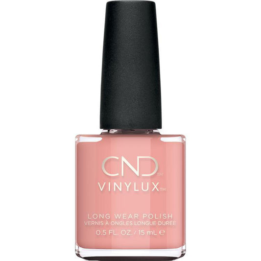 CND Vinylux Nail Polish - 0.5 oz - #347 Soft Peony