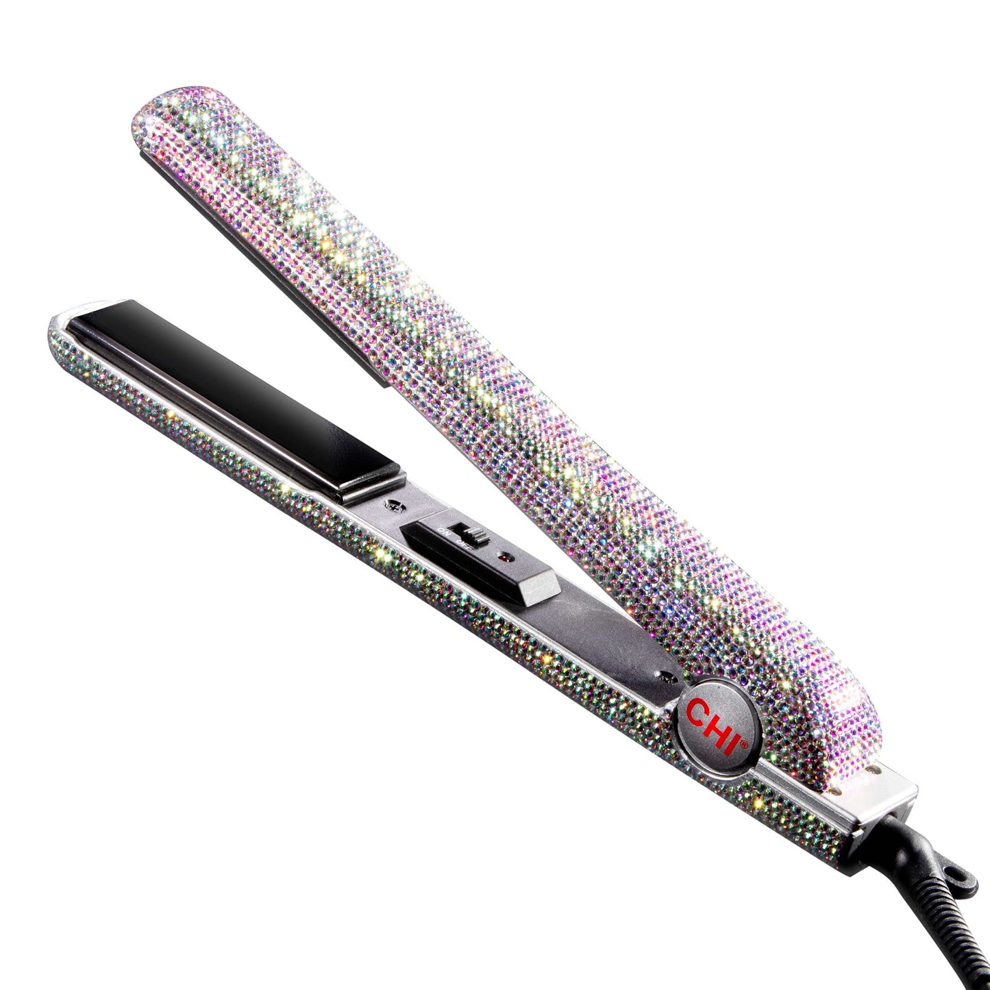 CHI The Sparkler Ceramic Hairstyling Iron, Special Edition - 1"