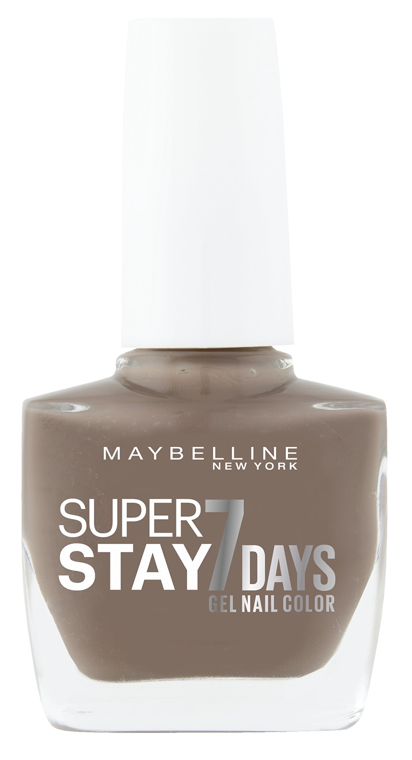 Maybelline New York Superstay 7 Days Polish Effect Gel - 10 ml -  778 Rose Sand