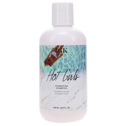 IGK Hot Girls Hydrating Shampoo - 8.0 oz