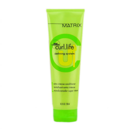 Matrix Curl Life Defining Contouring Milk - 5.1 oz