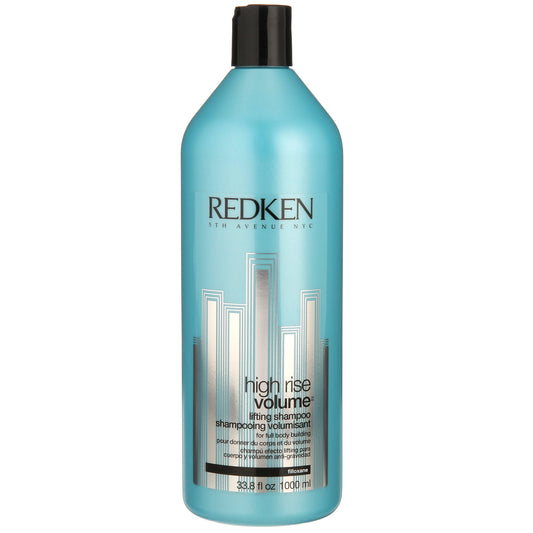 Redken High Rise Shampoo - 33.8 oz