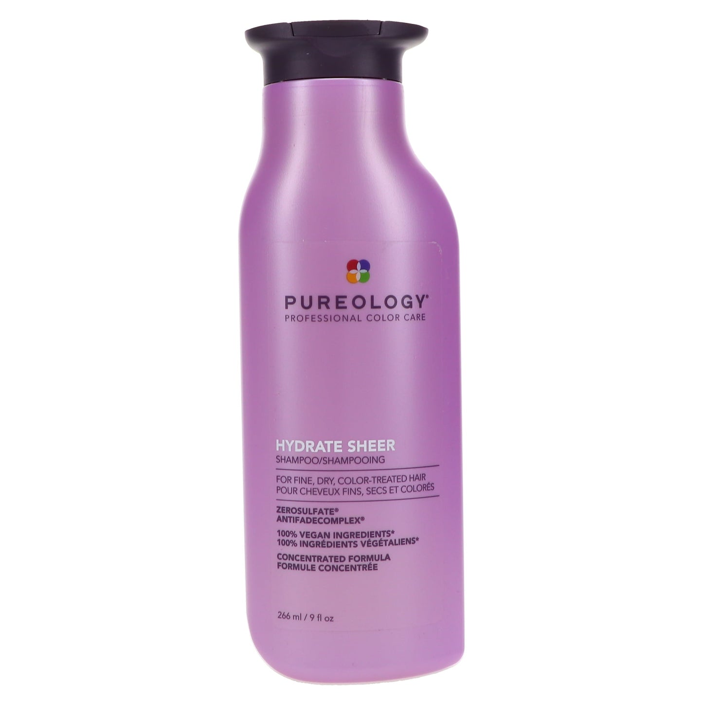 Pureology Hydrate Sheer Shampoo - 9.0 oz