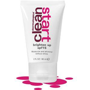 Dermalogica Clean Start Brighten Up SPF 15