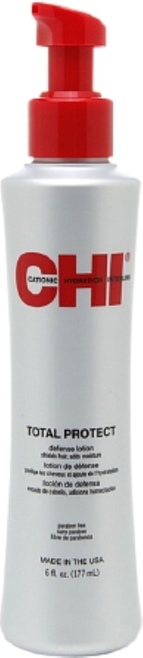 CHI Total Protect Defense Lotion - 6.0 oz