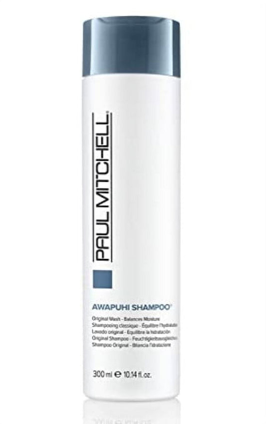 Paul Mitchell Awapuhi Shampoo -  10.14 oz