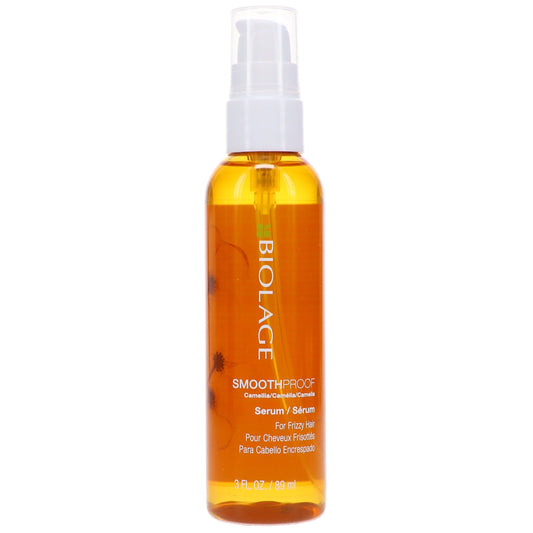 Matrix Biolage Smooth Proof Serum - 3.0 oz