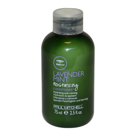 Paul Mitchell Tea Tree Lavender Mint Conditioner Spray - 2.5 oz