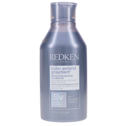 Redken Color Extend Graydiant Purple Conditioner - 10.1 oz