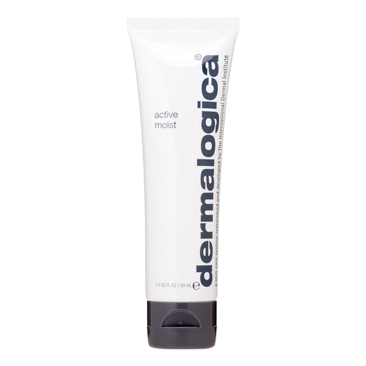 Dermalogica Active Moist Face Moisturizer - 1.7 oz