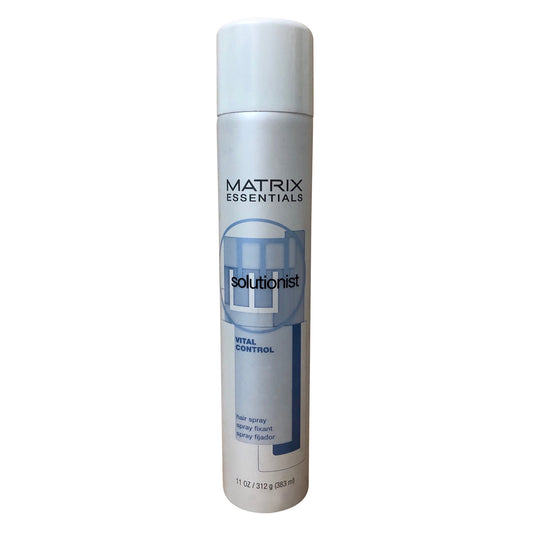 Matrix Essentials Solutionist Vital Control Hair Spray - 11.0 oz