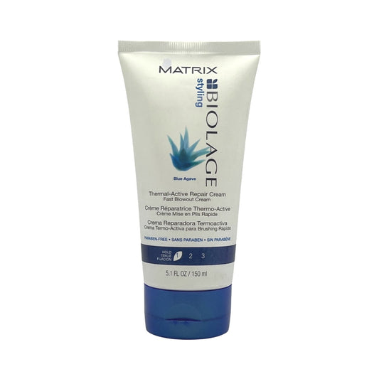 Matrix Biolage Thermal Active Repair Creame - 5.1 oz
