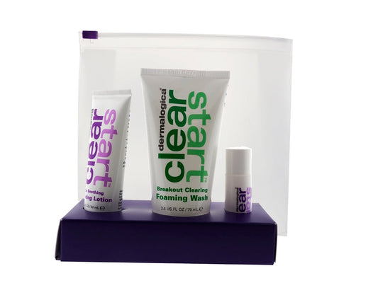 Dermalogica Breakout Clearing Skin Kit