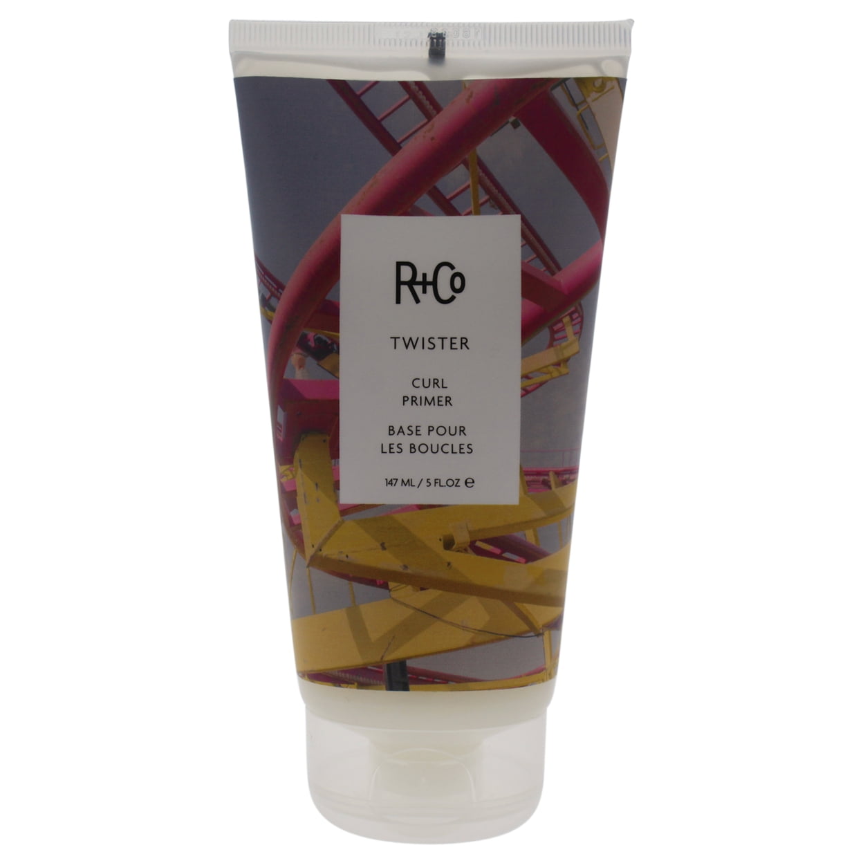 R+Co Twister Curl Primer - 5.0 oz