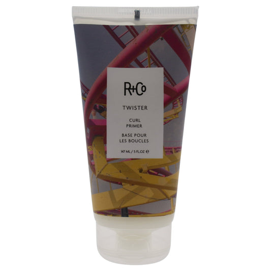 R+Co Twister Curl Primer - 5.0 oz