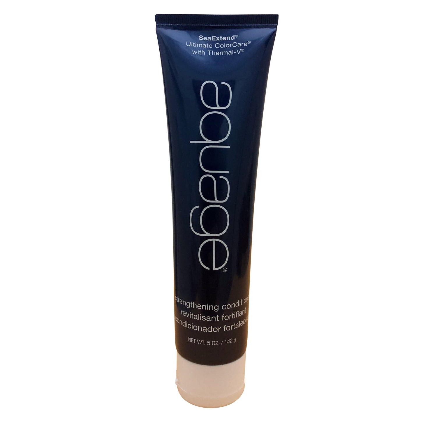 Aquage Seaextend Ultimate Colorcare with Thermal-V Strengthening Conditioner - 5.0 oz