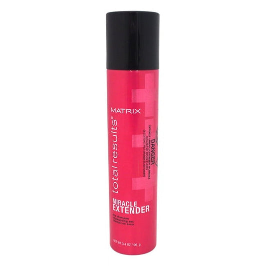 Matrix Total Results Miracle Extender Dry Shampoo - 3.4 Oz