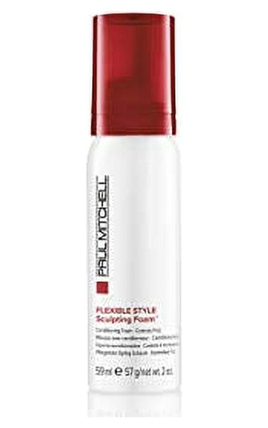 Paul Mitchell Sculpting Foam - 2.0 oz