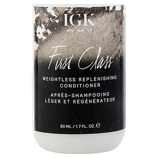IGK First Class Weightless Replenishing Conditioner - 1.7 oz